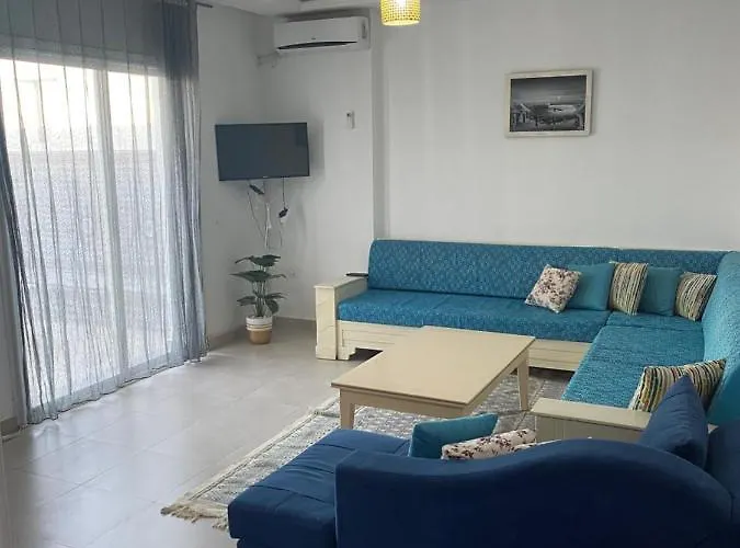 Mina Residence A4