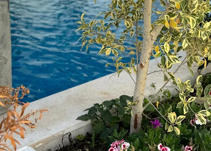 La Cascade Hammam Al Ghazzaz