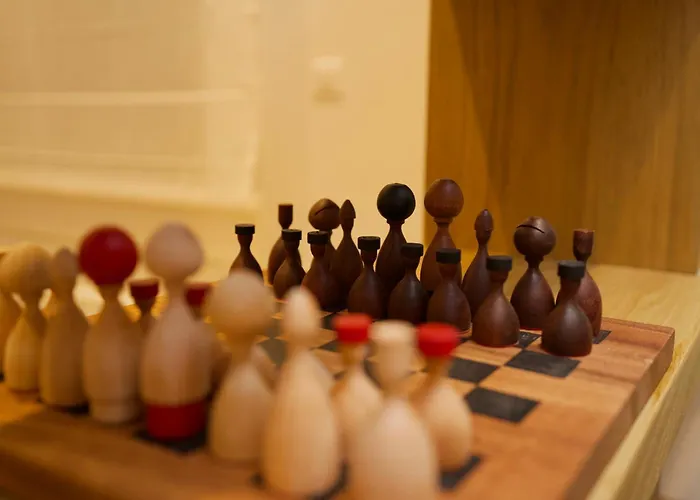 Misk Villa - Boutique Hotel & Spa