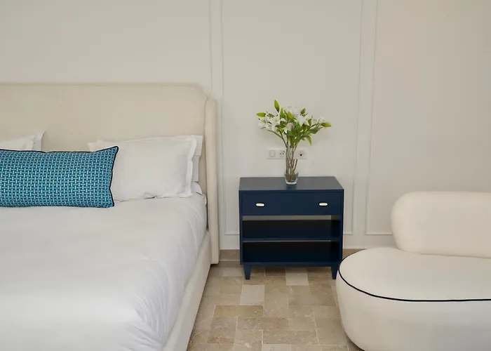 Misk Villa - Boutique Hotel & Spa