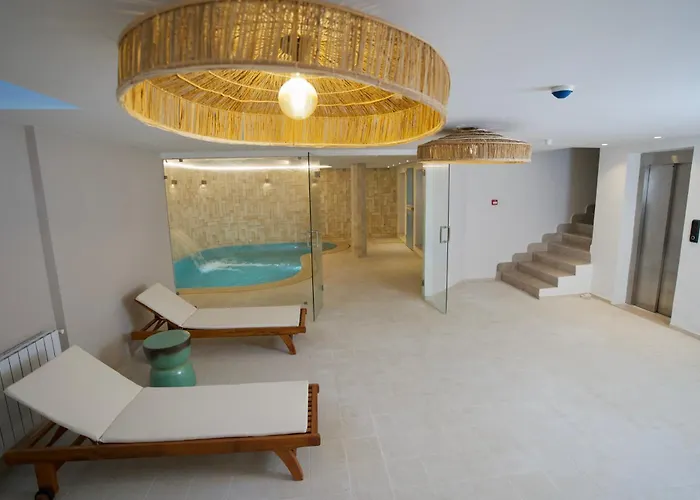 Misk Villa - Boutique Hotel & Spa