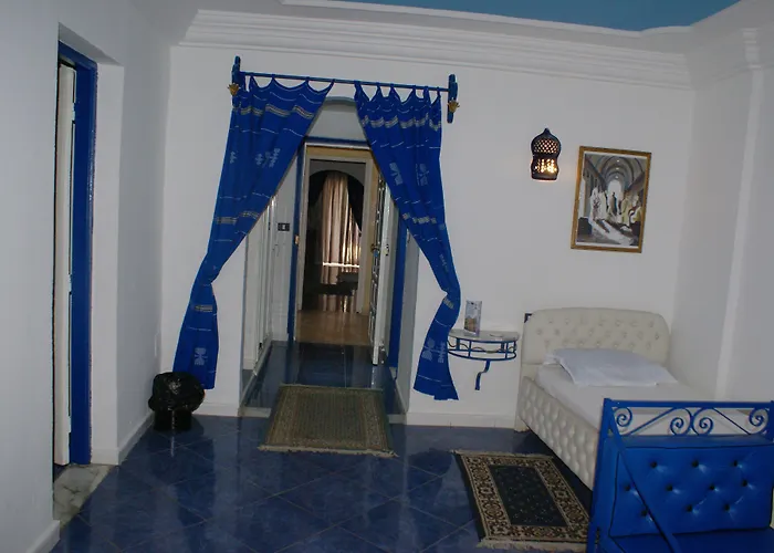 Hotel Donia