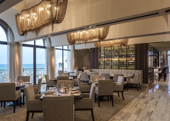 Four Seasons Hotel Tunis