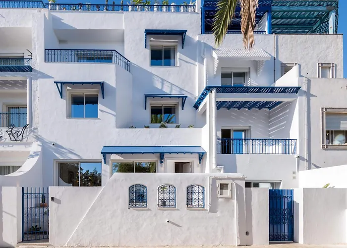 Neira Boutique Hotel & Spa