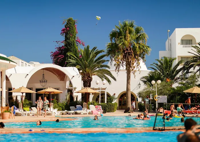 Zodiac Hôtel&Aqua Park