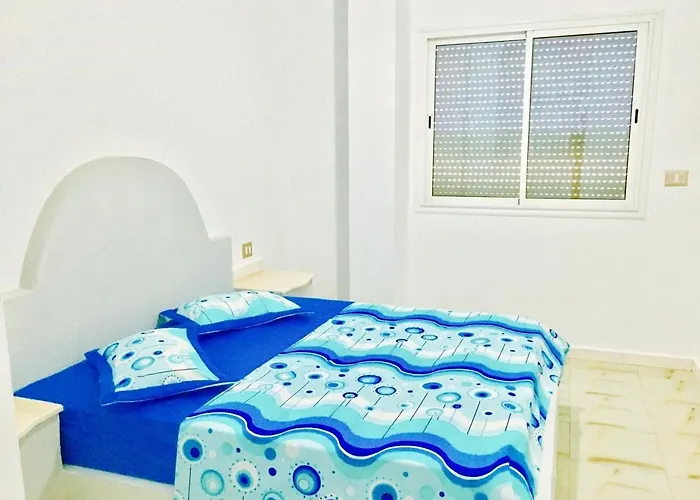 Casa del Mar Residences