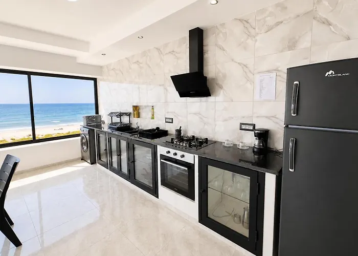 Casa Del Mar Residences